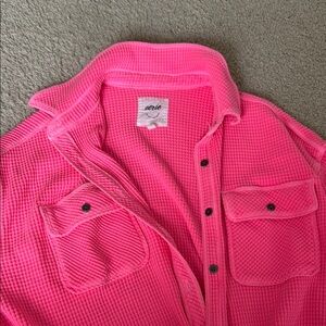 AERIE WOMANS SHIRT
